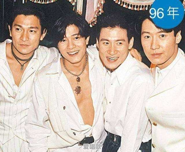 低迷多年的港台音乐圈还能再现过去的盛世吗 低迷多年的港台音乐圈还能再现过去的盛世吗 - 爱唱歌