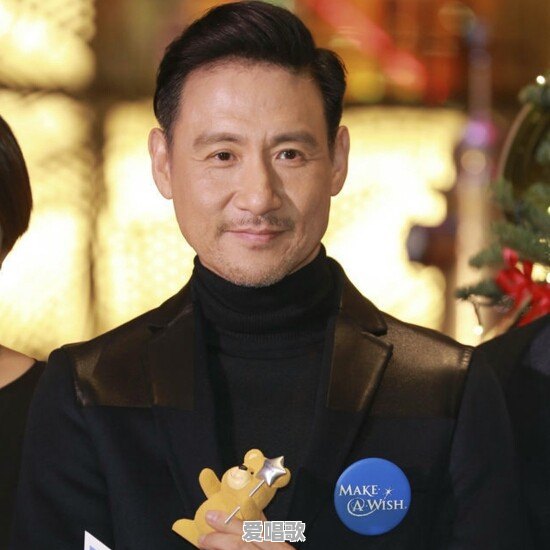 歌坛四大天王,谁的成就更大 歌坛四大天王,谁的成就更大 - 爱唱歌