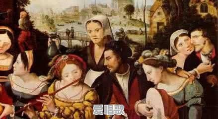 欧盟近期流行音乐 欧盟近期流行音乐 - 爱唱歌