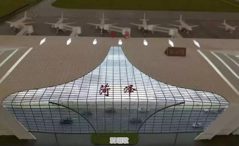 菏泽与济宁以后谁发展的更好 菏泽与济宁以后谁发展的更好 - 爱唱歌