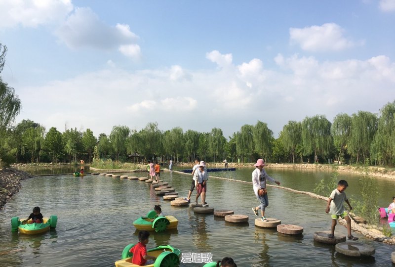 菏泽与济宁以后谁发展的更好 菏泽与济宁以后谁发展的更好 - 爱唱歌