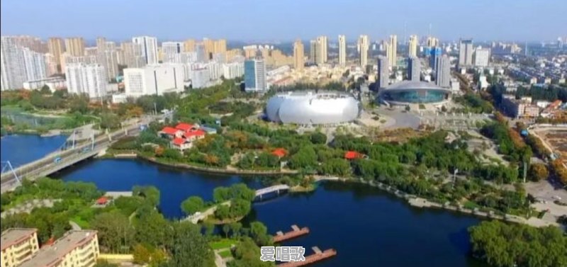 菏泽与济宁以后谁发展的更好 菏泽与济宁以后谁发展的更好 - 爱唱歌