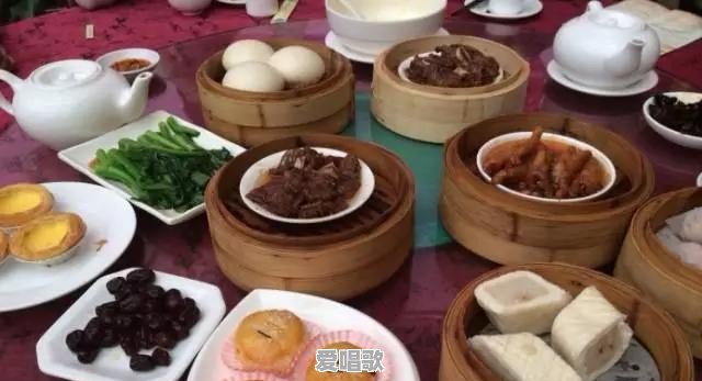 外地朋友来南宁，到底带他们去吃什么好 - 爱唱歌