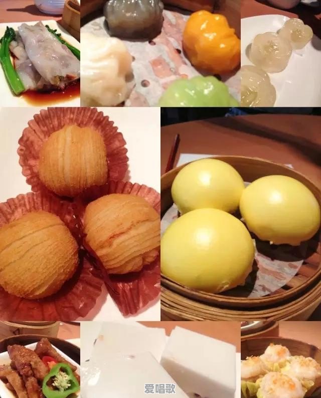 外地朋友来南宁，到底带他们去吃什么好 - 爱唱歌
