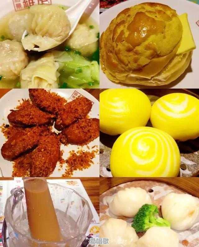 外地朋友来南宁，到底带他们去吃什么好 - 爱唱歌