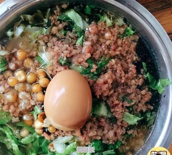 外地朋友来南宁，到底带他们去吃什么好 - 爱唱歌