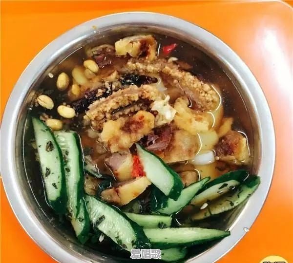 外地朋友来南宁，到底带他们去吃什么好 - 爱唱歌