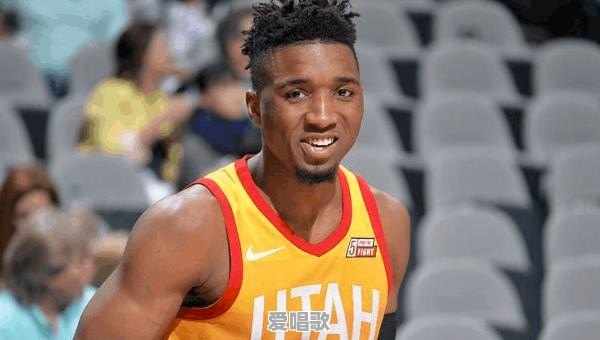 NBA爵士现在是一支超级强队吗 NBA爵士现在是一支超级强队吗 - 爱唱歌