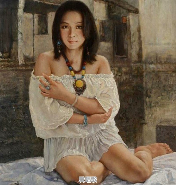 法国画家马蒂斯的画作人体简洁，色彩鲜明，活泼优美动人，为何称为野兽派 - 爱唱歌