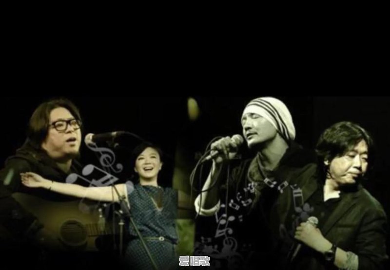 为什么现在越来越多的年轻人都喜欢听民谣?什么感受 为什么现在越来越多的年轻人都喜欢听民谣?什么感受 - 爱唱歌