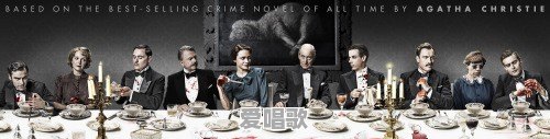 可不可以推荐一些推理,悬疑之类的电视剧?谢谢 可不可以推荐一些推理,悬疑之类的电视剧?谢谢 - 爱唱歌