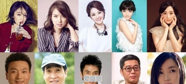 廊坊市最具有影响力的名人是谁 - 爱唱歌