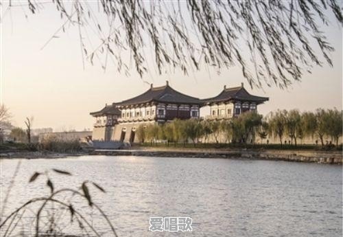 洛阳出过哪些才子佳人 洛阳出过哪些才子佳人 - 爱唱歌