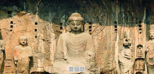 洛阳出过哪些才子佳人 洛阳出过哪些才子佳人 - 爱唱歌