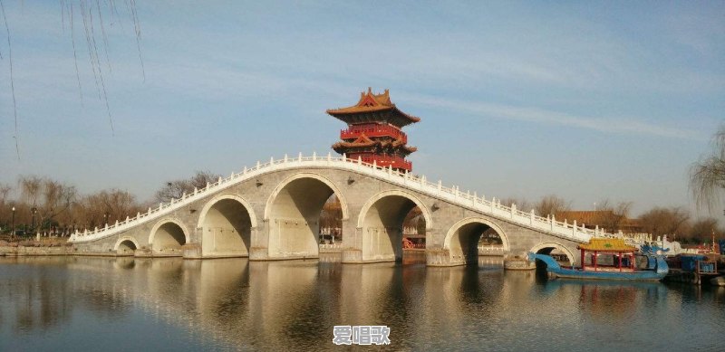 洛阳出过哪些才子佳人 洛阳出过哪些才子佳人 - 爱唱歌
