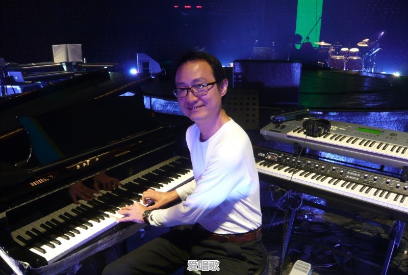 歌曲创作中,作曲和编曲,有什么区别呢 歌曲创作中,作曲和编曲,有什么区别呢 - 爱唱歌
