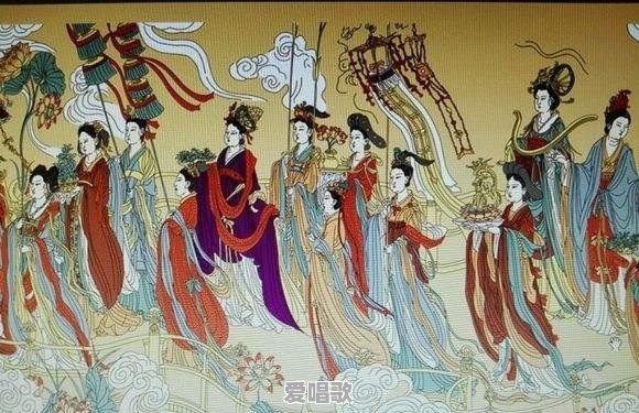 中国第一个妖,魔,鬼,怪分别是谁 中国第一个妖,魔,鬼,怪分别是谁 - 爱唱歌