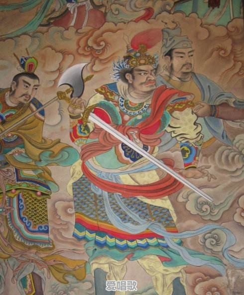 中国第一个妖,魔,鬼,怪分别是谁 中国第一个妖,魔,鬼,怪分别是谁 - 爱唱歌