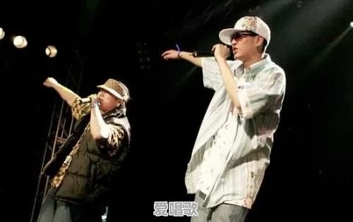 如何看待一些不会唱歌不会乐器说得还很烂的rapper - 爱唱歌