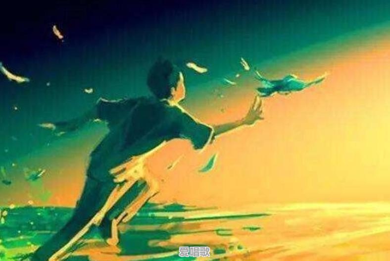 什么是二次元？为什么这么多的人愿意看沉迷二次元 - 爱唱歌