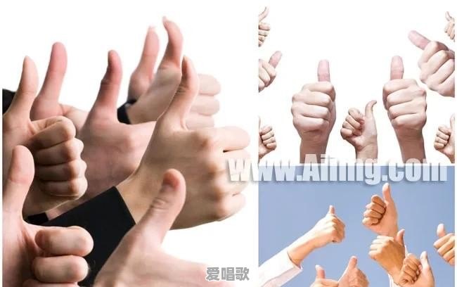 你听过/见过最有才的广告是什么 - 爱唱歌