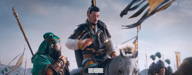 全面战争主题曲 全面战争主题曲 - 爱唱歌