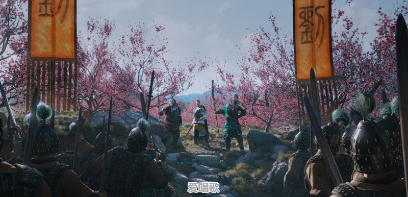 全面战争主题曲 全面战争主题曲 - 爱唱歌