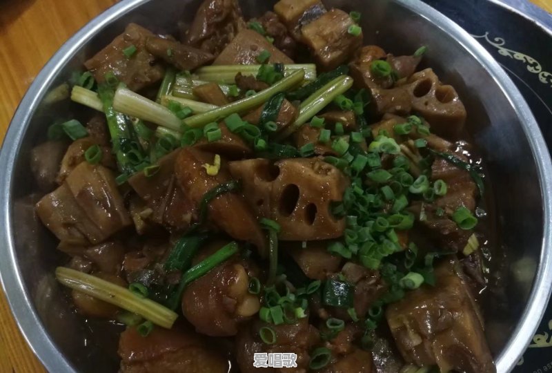各地有什么具有当地特色的年夜饭大菜 各地有什么具有当地特色的年夜饭大菜 - 爱唱歌