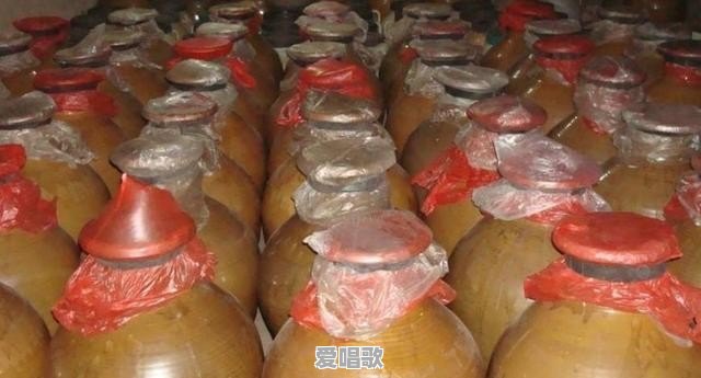 农村的土烧酒,有几种做法 农村的土烧酒,有几种做法 - 爱唱歌