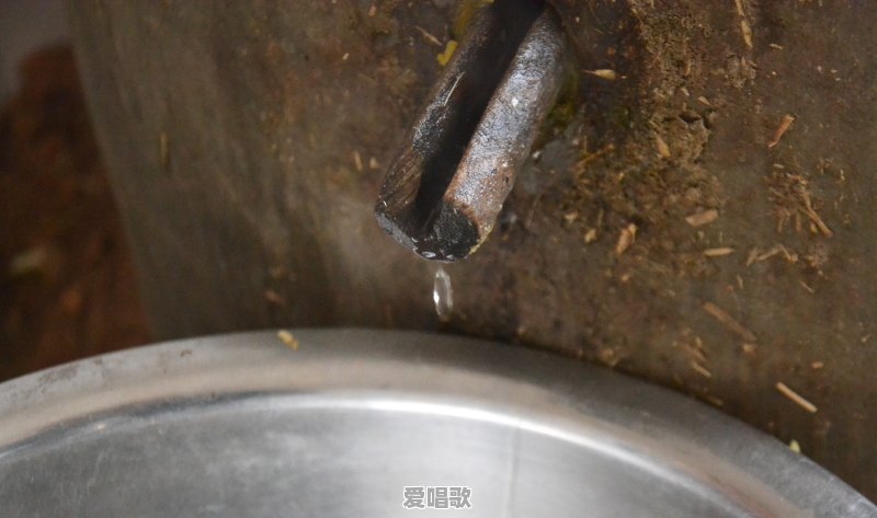 农村的土烧酒,有几种做法 农村的土烧酒,有几种做法 - 爱唱歌