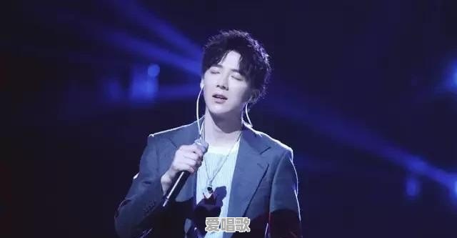 刘宇宁从网红到歌手再到演员，为何却被一些人质疑 - 爱唱歌