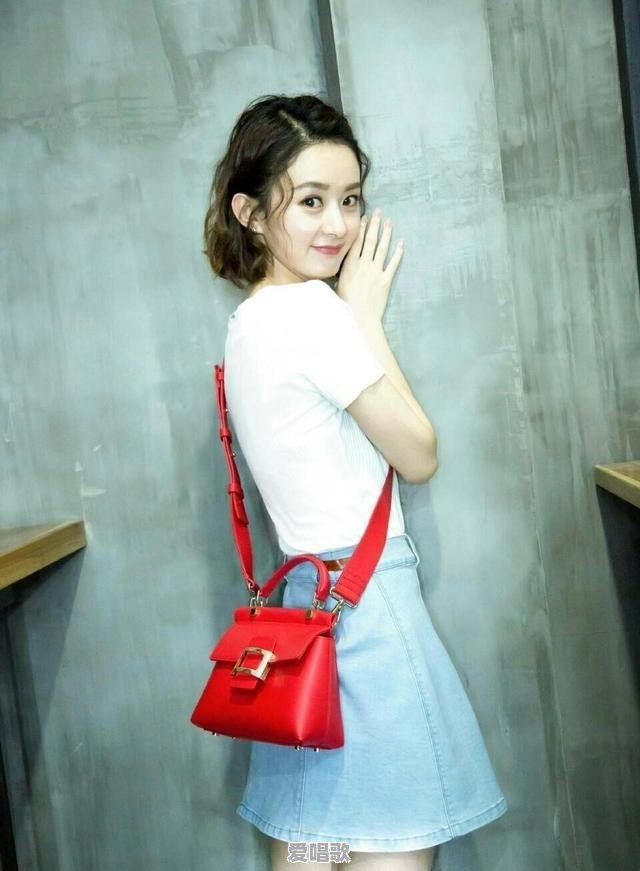 你认为最漂亮的十大女明星是谁 你认为最漂亮的十大女明星是谁 - 爱唱歌