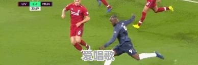 英超第17轮双红会,利物浦3-1大胜曼联,曼联被全场围殴,如何评价 英超第17轮双红会,利物浦3-1大胜曼联,曼联被全场围殴,如何评价 - 爱唱歌