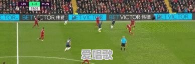 英超第17轮双红会,利物浦3-1大胜曼联,曼联被全场围殴,如何评价 英超第17轮双红会,利物浦3-1大胜曼联,曼联被全场围殴,如何评价 - 爱唱歌