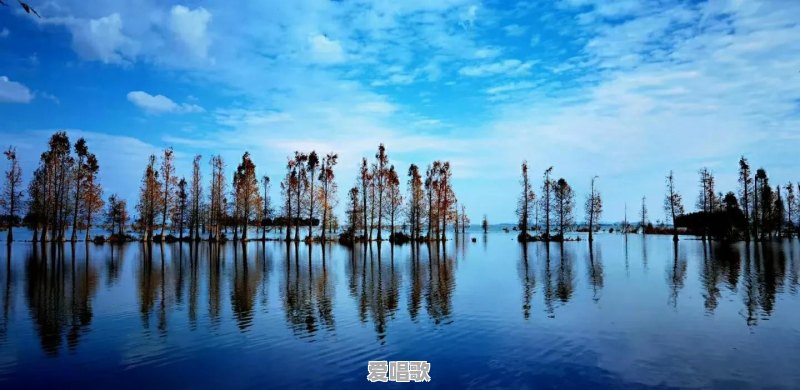 谁拍过蓝天白云照片,敢不敢拿出来晒一晒 谁拍过蓝天白云照片,敢不敢拿出来晒一晒 - 爱唱歌