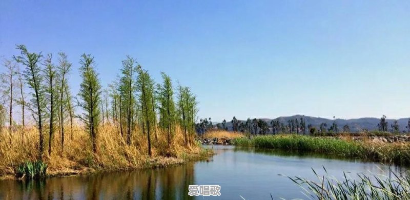 谁拍过蓝天白云照片,敢不敢拿出来晒一晒 谁拍过蓝天白云照片,敢不敢拿出来晒一晒 - 爱唱歌