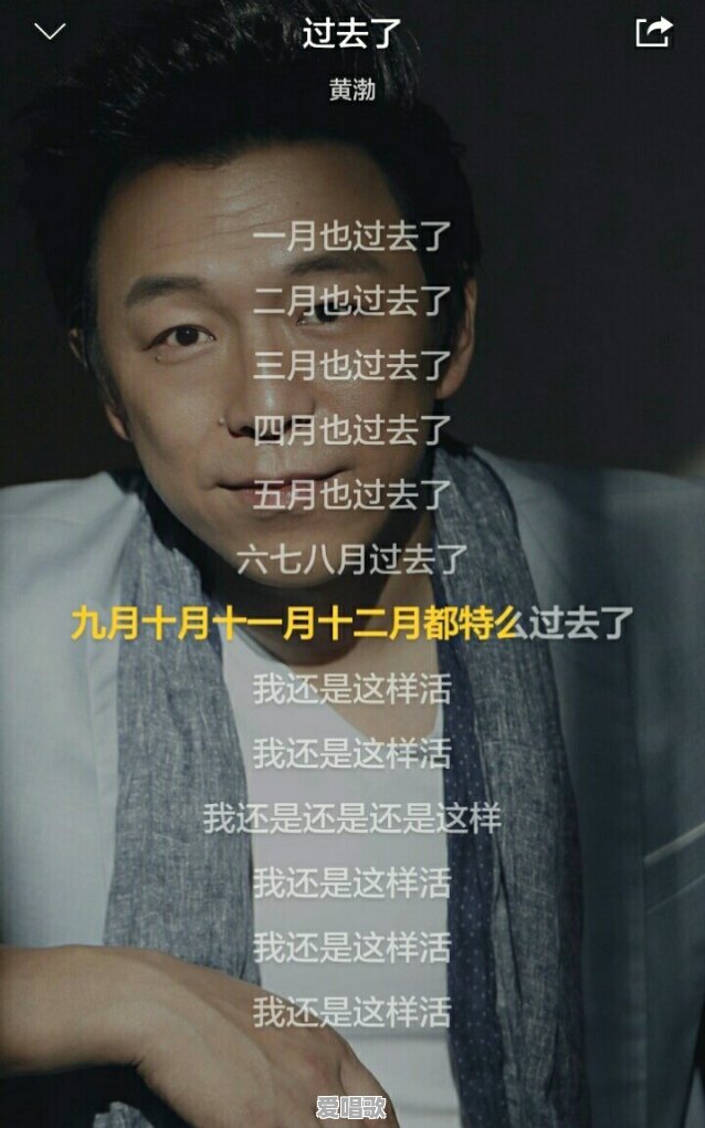 网络庸俗歌曲有哪些歌词 - 爱唱歌