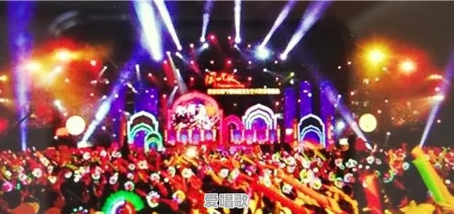 为何有人把广场舞称作为“曳舞” 为何有人把广场舞称作为“曳舞” - 爱唱歌
