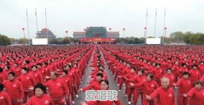 为何有人把广场舞称作为“曳舞” 为何有人把广场舞称作为“曳舞” - 爱唱歌