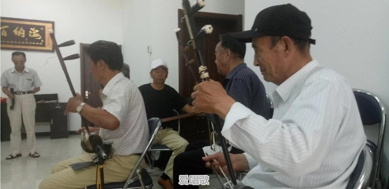 学乐器,如何更好入门 学乐器,如何更好入门 - 爱唱歌