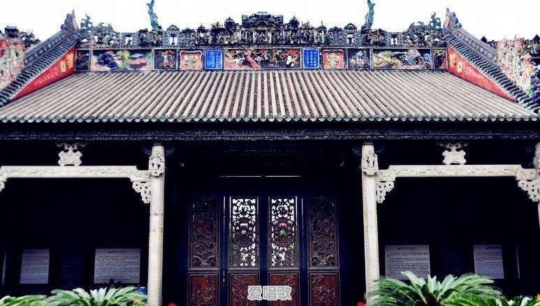 作为正宗古汉语的粤语广府话,为什么却越不出岭南地区呢 作为正宗古汉语的粤语广府话,为什么却越不出岭南地区呢 - 爱唱歌
