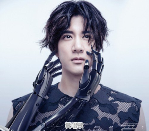 王力宏的《A.I.爱,第一集》是否代表了流行音乐的新方向 王力宏的《A.I.爱,第一集》是否代表了流行音乐的新方向 - 爱唱歌