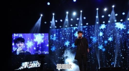如何专业评价张学友的唱功 - 爱唱歌