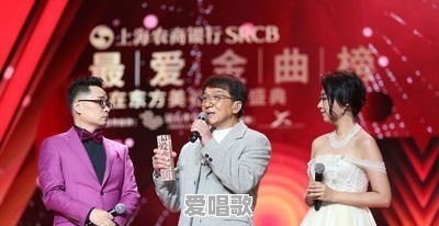 成龙在香港歌坛排第几？为什么 - 爱唱歌