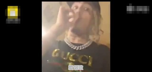 美国说唱歌手嘲讽篮球巨星姚明眼睛小，引发众怒，是怎么一回事 - 爱唱歌