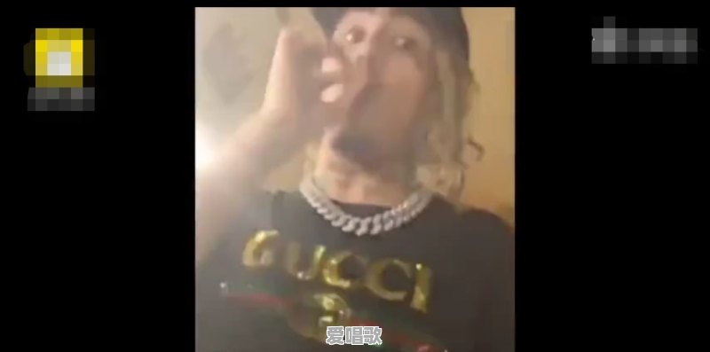美国说唱歌手嘲讽篮球巨星姚明眼睛小，引发众怒，是怎么一回事 - 爱唱歌