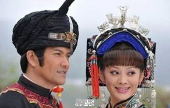 从贵阳走出来的明星有哪些 从贵阳走出来的明星有哪些 - 爱唱歌