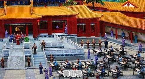 唐宋年间的语言发音和现在的发音一不一样呢?如果不一样,为什么唐诗用现在的语言读还是合辙押韵的呢 唐宋年间的语言发音和现在的发音一不一样呢?如果不一样,为什么唐诗用现在的语言读还是合辙押韵的呢 - 爱唱歌