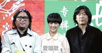 如何评价谭维维?为何其出道多年,多次登台,演唱会却无人问津 如何评价谭维维?为何其出道多年,多次登台,演唱会却无人问津 - 爱唱歌