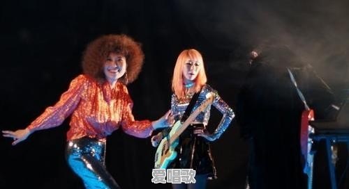 70/80年代的迪斯科舞曲很火,除了张蔷外还有谁?都有哪些歌曲 70/80年代的迪斯科舞曲很火,除了张蔷外还有谁?都有哪些歌曲 - 爱唱歌